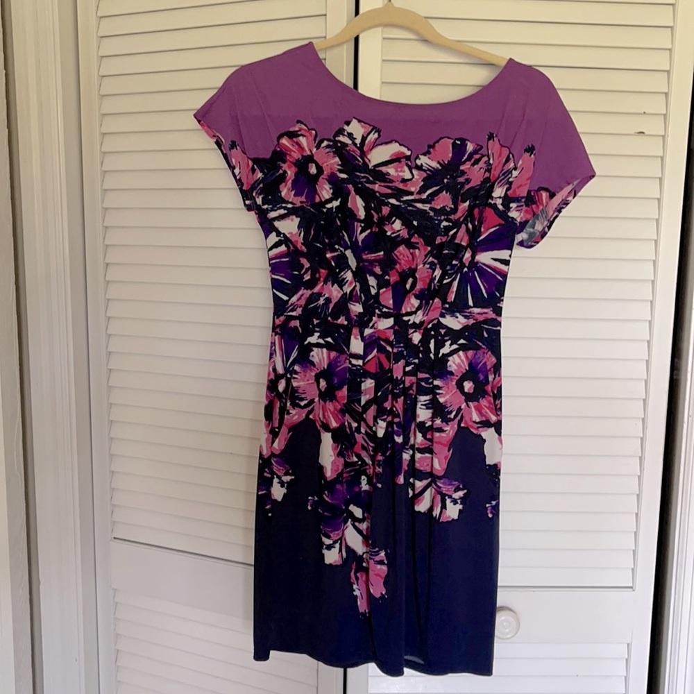 BCBG Maxazria dress